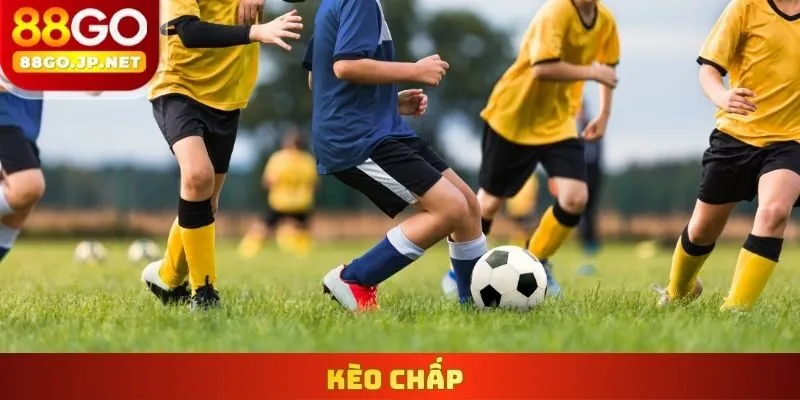 Kèo Chấp
