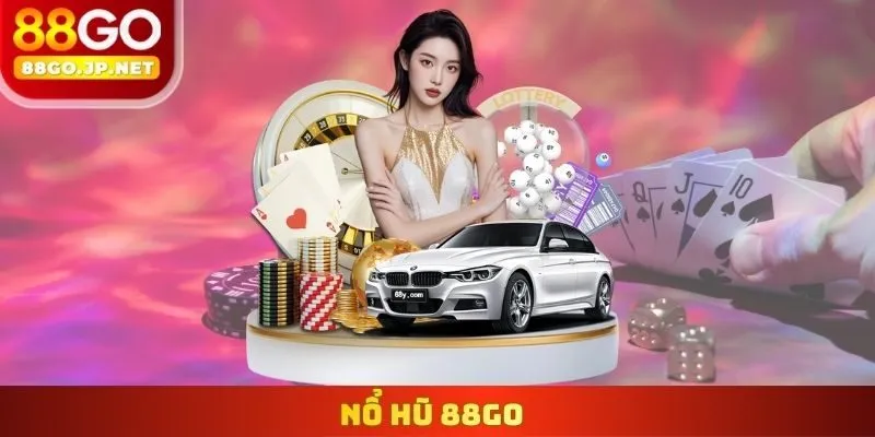 Nổ hũ 88Go